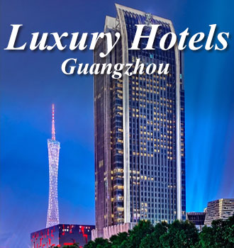 Guangzhou Accommodation Guide