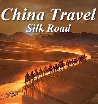 The Silk Road Travel Guide