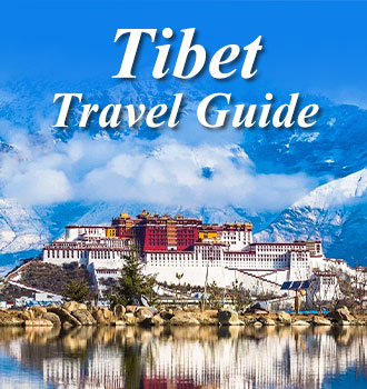 Tibet Travel Guide