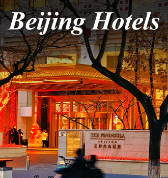 Beijing Hotels