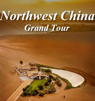 Northwest China Grand Tour