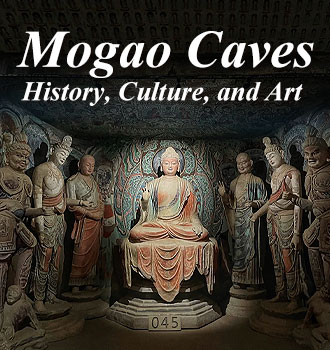 Mogao Caves Guide