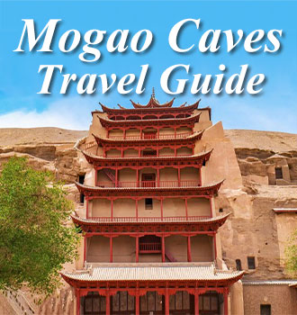 Mogao Caves