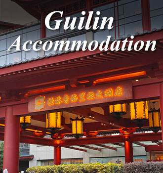 Guilin Accommodation Guide