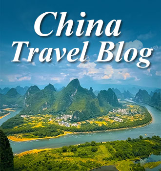 China Travel Blog