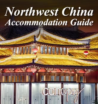 Northwest China Accommodation Guide