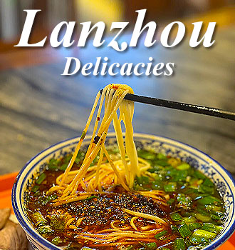 Lanzhou Cuisine Guide