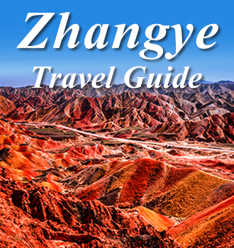 Zhangye China Travel Guide