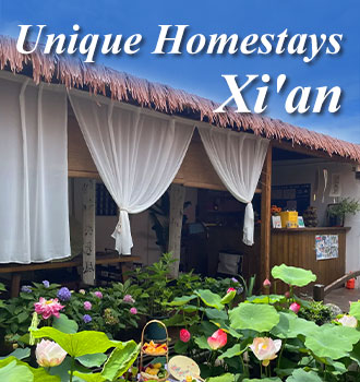 Xi'an Homestays