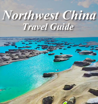 Northwest China Travel Guide