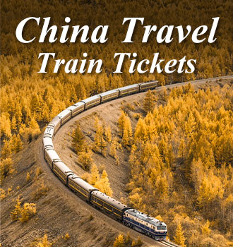 China Train Tickets