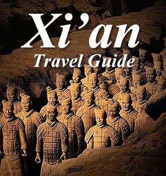 Xi'an Travel Guide