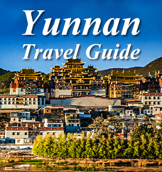 Yunnan China Travel Guide