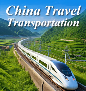 China Travel Transportation